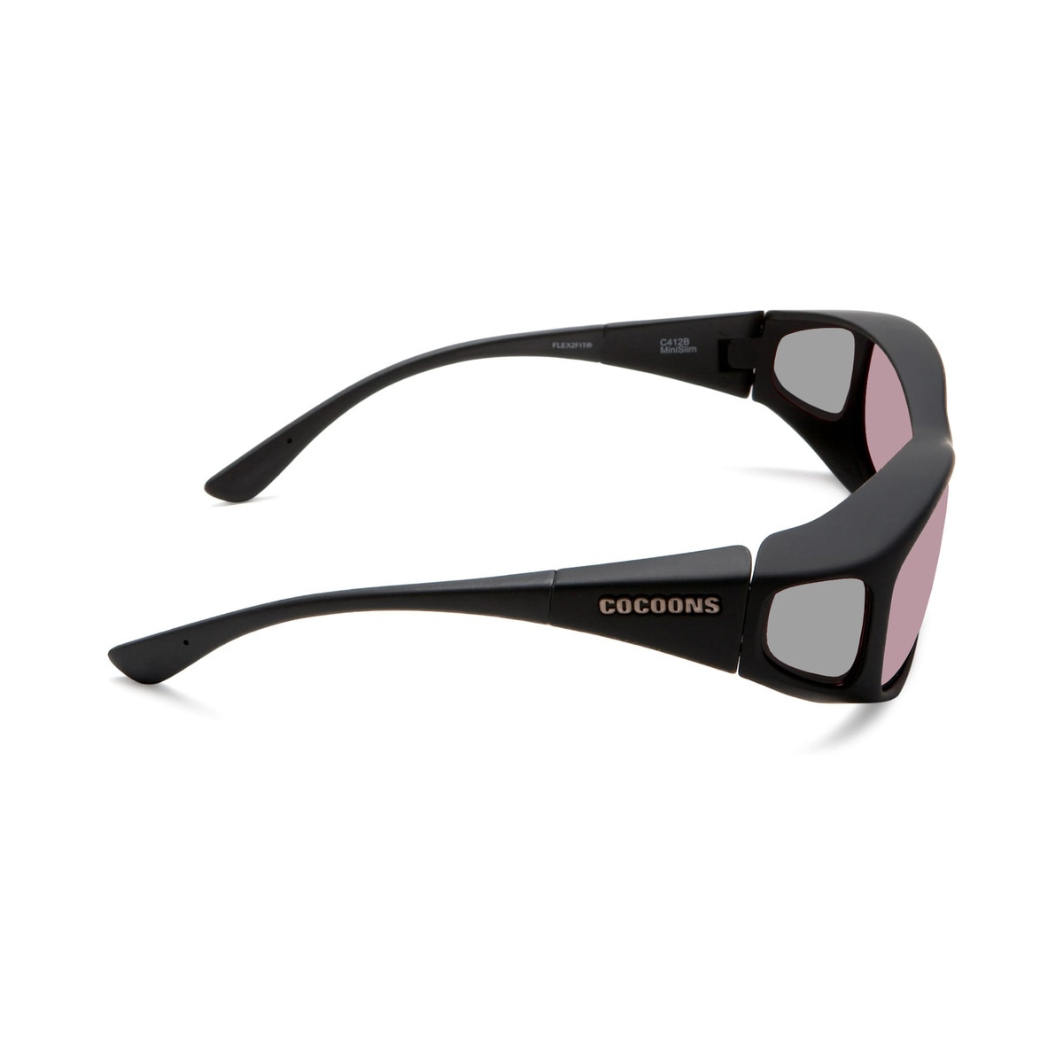 TBI Tinted Fitover - Cocoons